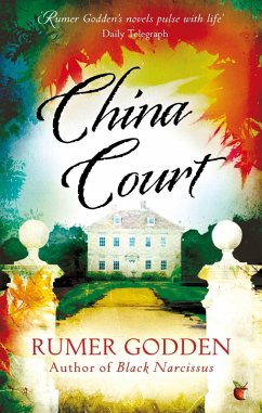 China Court (eBook, ePUB) - Godden, Rumer
