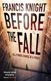 Before the Fall (eBook, ePUB)
