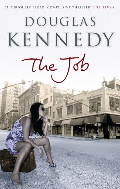 The Job (eBook, ePUB) - Kennedy, Douglas
