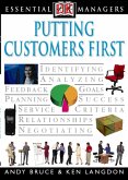 Putting Customers First (eBook, ePUB)