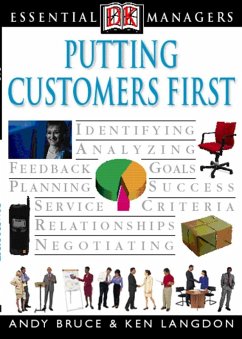 Cover Putting Customers First (eBook, ePUB)