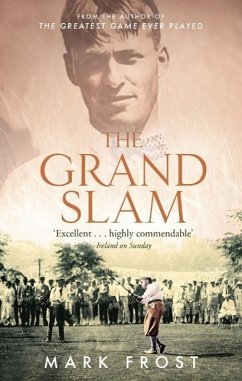 Cover The Grand Slam (eBook, ePUB)