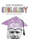 Karlology (eBook, ePUB)