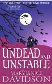Undead and Unstable (eBook, ePUB)