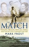The Match (eBook, ePUB)