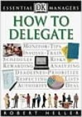 How To Delegate (eBook, ePUB)