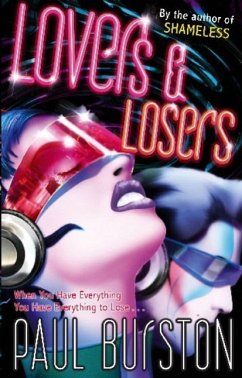 Cover Lovers And Losers (eBook, ePUB)