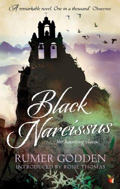 Black Narcissus (eBook, ePUB) - Godden, Rumer