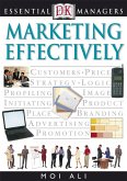 Marketing Effectively (eBook, ePUB)