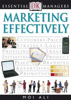 Cover Marketing Effectively (eBook, ePUB)