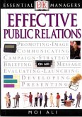 Effective Public Relations (eBook, ePUB)