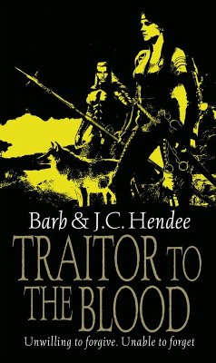Cover Traitor To The Blood (eBook, ePUB)