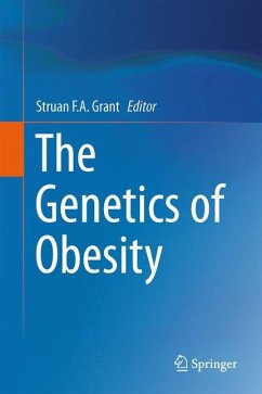 The Genetics of Obesity