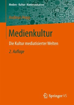 Medienkultur - Hepp, Andreas