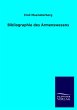 Bibliographie des Armenswesens - Bild 1
