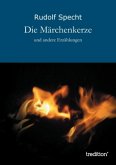 Die Märchenkerze