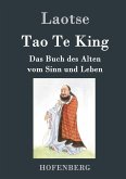 Tao Te King / Dao De Jing