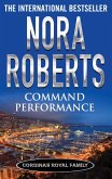 Command Performance (eBook, ePUB)