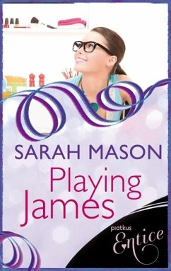 Playing James (eBook, ePUB) - Mason, Sarah