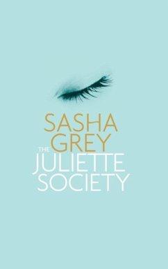 The Juliette Society (eBook, ePUB) - Grey, Sasha