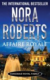 Affaire Royale (eBook, ePUB)