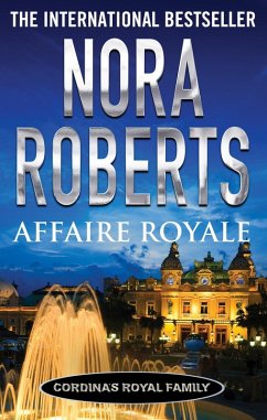 Affaire Royale (eBook, ePUB) - Roberts, Nora