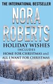 Holiday Wishes (eBook, ePUB)