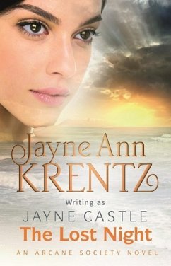 The Lost Night (eBook, ePUB) - Castle, Jayne