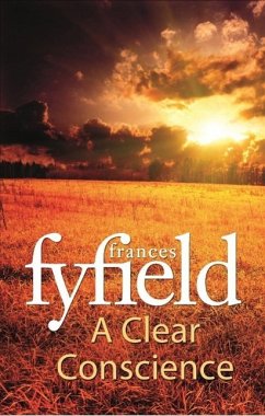 A Clear Conscience (eBook, ePUB) - Fyfield, Frances