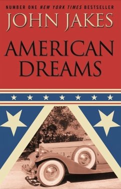 American Dreams (eBook, ePUB) - Jakes, John American Dreams (eBook, ePUB) - Jakes, John