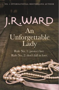 Cover An Unforgettable Lady (eBook, ePUB)
