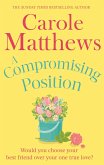 A Compromising Position (eBook, ePUB)