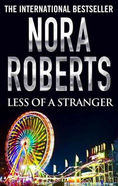 Less of a Stranger (eBook, ePUB) Less of a Stranger (eBook, ePUB)