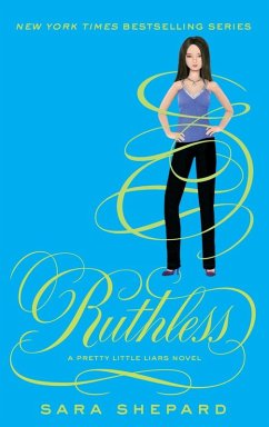 Ruthless (eBook, ePUB) - Shepard, Sara