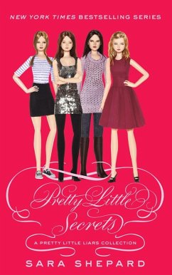 Cover Pretty Little Secrets (eBook, ePUB)