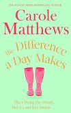 The Difference a Day Makes (eBook, ePUB)