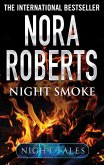 Night Smoke (eBook, ePUB)