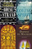 Daphne du Maurier Omnibus 2 (eBook, ePUB)