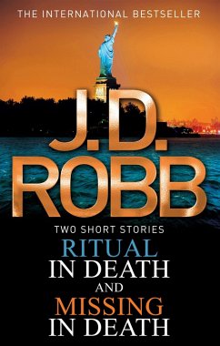 Ritual in Death/Missing in Death (eBook, ePUB) - Robb, J. D.