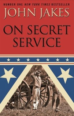 On Secret Service (eBook, ePUB) - Jakes, John