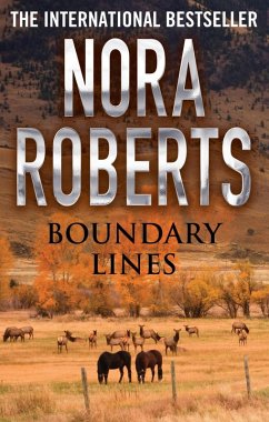 Boundary Lines (eBook, ePUB) - Roberts, Nora