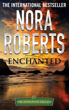 Enchanted (eBook, ePUB) - Roberts, Nora