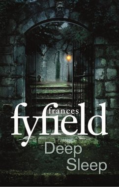 Deep Sleep (eBook, ePUB) - Fyfield, Frances