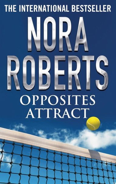 Opposites Attract (eBook, ePUB) Opposites Attract (eBook, ePUB)