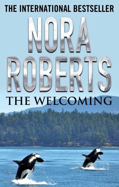 The Welcoming (eBook, ePUB) - Roberts, Nora