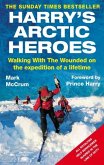 Harry's Arctic Heroes (eBook, ePUB)