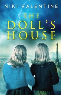 The Doll's House: Exclusive Short Story (eBook, ePUB) - Valentine, Niki