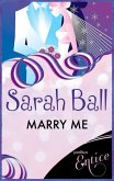 Marry Me (eBook, ePUB)