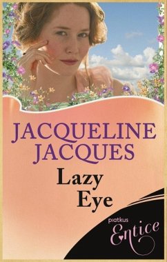 Lazy Eye (eBook, ePUB) - Jacques, Jacqueline