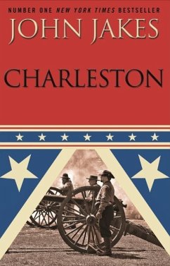 Cover Charleston (eBook, ePUB)
